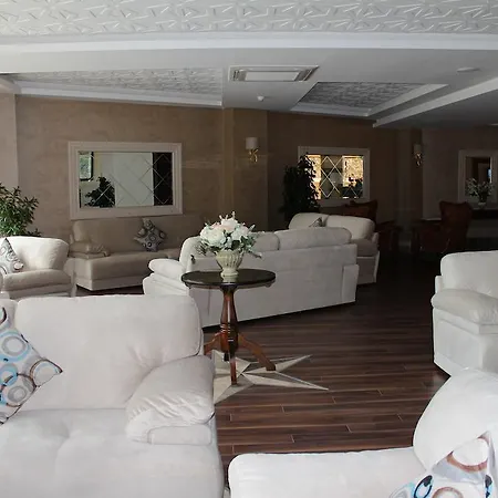 Sea Star Marmaris - Adult Only فندق 4*