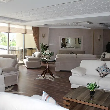 Sea Star - Adult Only 4* 말마리스