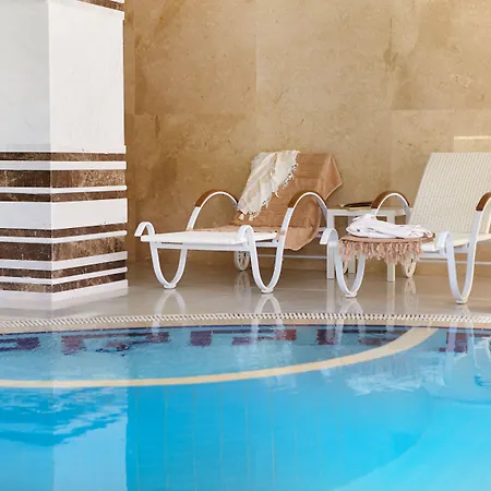 Sea Star Marmaris - Adult Only 4* مرمريس