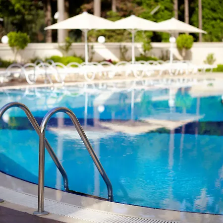 Sea Star Marmaris - Adult Only فندق مرمريس