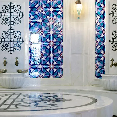 Sea Star - Adult Only 马尔马里斯