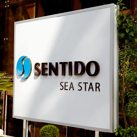 Sea Star Marmaris - Adult Only فندق 4*