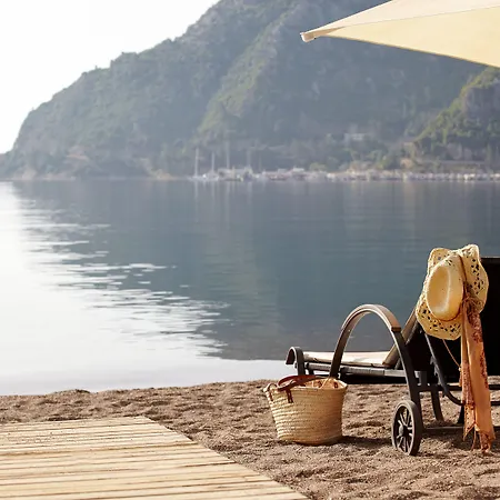 فندق Sea Star Marmaris - Adult Only 4*