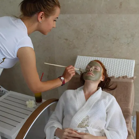 Sea Star - Adult Only 4* 말마리스