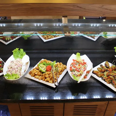 Sea Star - Adult Only 4* 말마리스