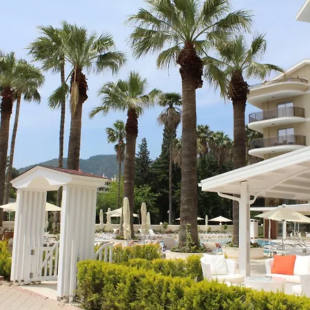 Sea Star Marmaris - Adult Only 4*
