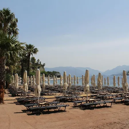 Sea Star Marmaris - Adult Only 4*