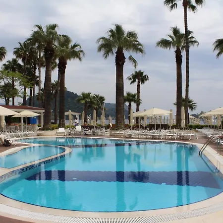 Sea Star Marmaris - Adult Only
