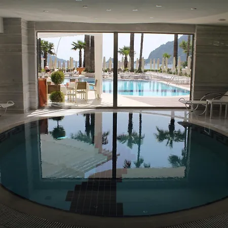 Sea Star - Adult Only 호텔 말마리스