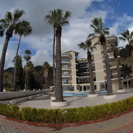 فندق Sea Star Marmaris - Adult Only