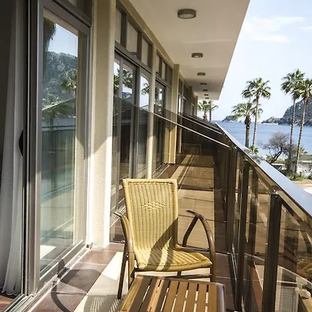 Sea Star Marmaris - Adult Only 4*