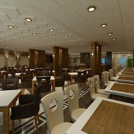 Sea Star - Adult Only 4* 말마리스