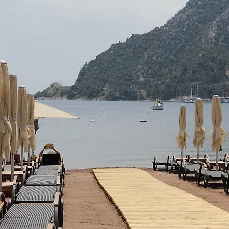 Sea Star - Adult Only 호텔