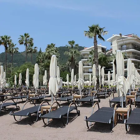 호텔 Sea Star - Adult Only