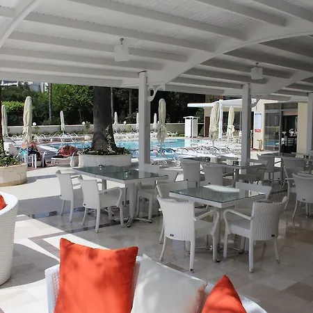 Otel Sea Star - Adult Only