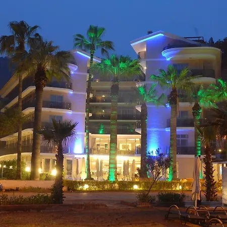 Sea Star Marmaris - Adult Only
