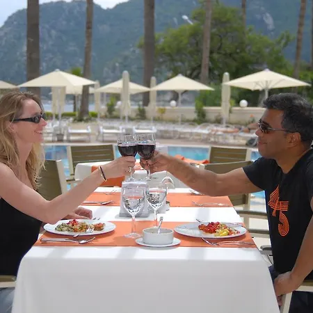 Sea Star - Adult Only 호텔 4*