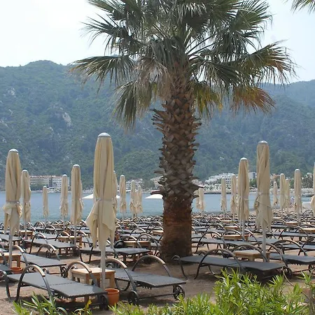 Sea Star - Adult Only Otel 4*