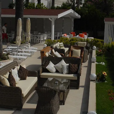 호텔 Sea Star - Adult Only