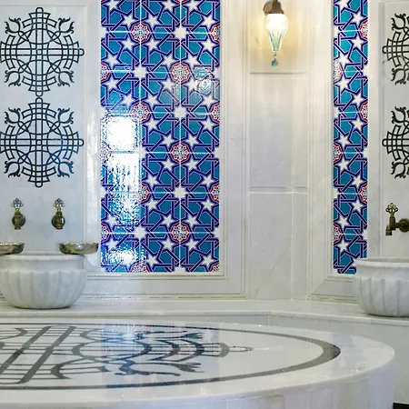 Sea Star - Adult Only Otel 4*