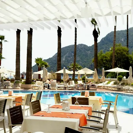 Otel Sea Star - Adult Only Marmaris