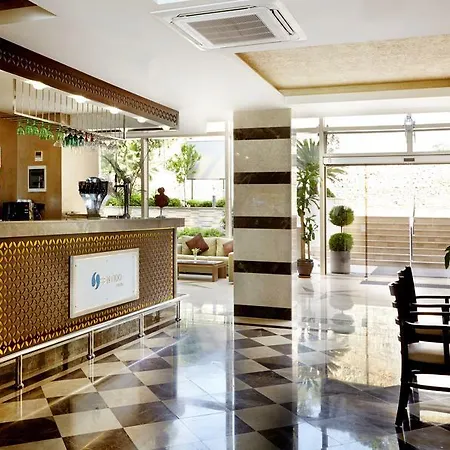 Sea Star Marmaris - Adult Only فندق