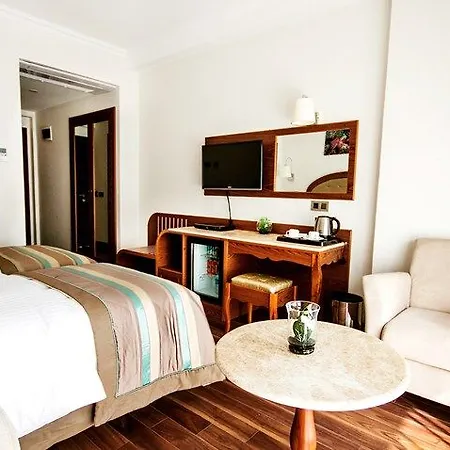 فندق Sea Star Marmaris - Adult Only