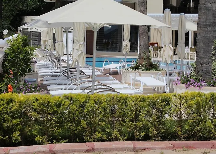 Sea Star - Adult Only Hotel