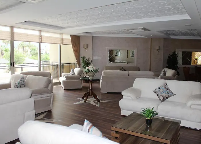 Sea Star - Adult Only 4* מרמריס