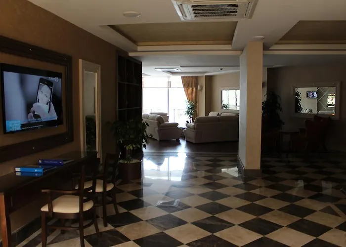 Hotel Sea Star - Adult Only Marmaris