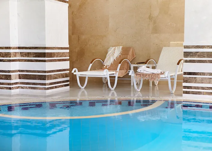 Sea Star - Adult Only 4* מרמריס