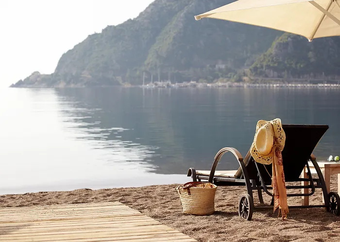 מלון Sea Star - Adult Only 4*