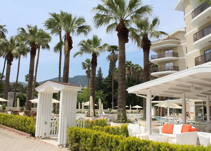 Sea Star - Adult Only 4*