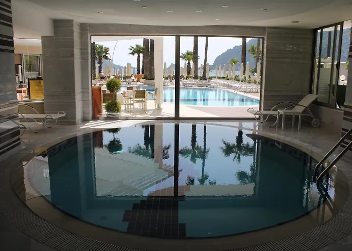 Sea Star - Adult Only Hotel Marmaris