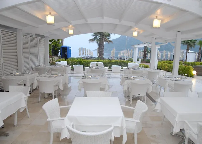 Sea Star - Adult Only Hotel