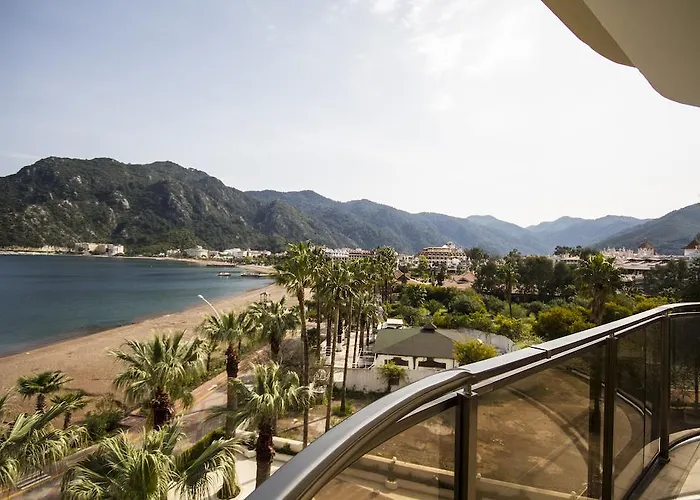Sea Star - Adult Only Hotel Marmaris