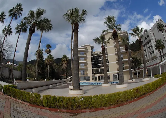 Hotel Sea Star - Adult Only