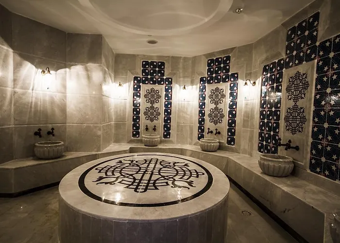 Sea Star - Adult Only 4* Marmaris