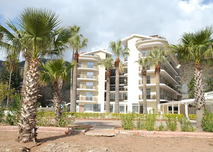 Hotel Sea Star - Adult Only