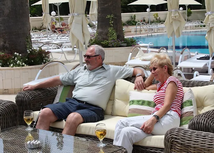 Sea Star - Adult Only Hotel 4*