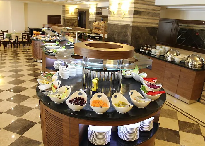 Hotel Sea Star - Adult Only Marmaris