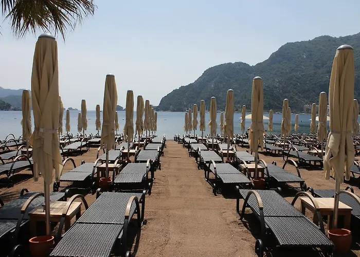 Sea Star - Adult Only Marmaris