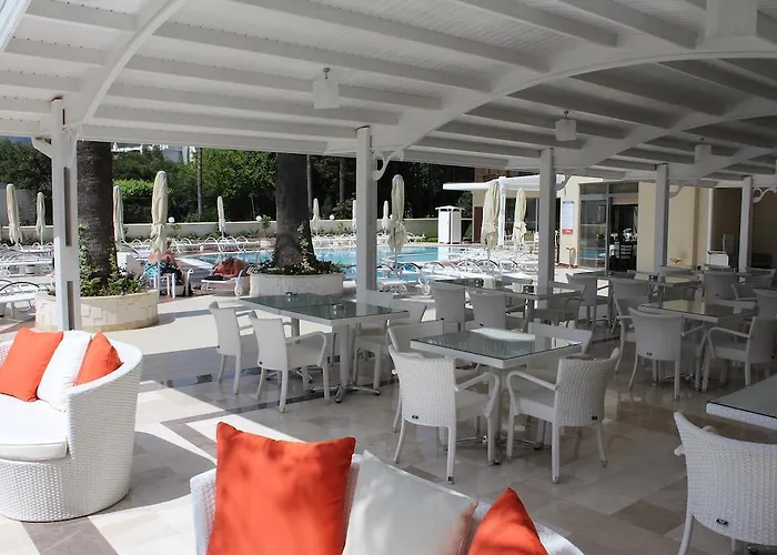 Hotel Sea Star - Adult Only