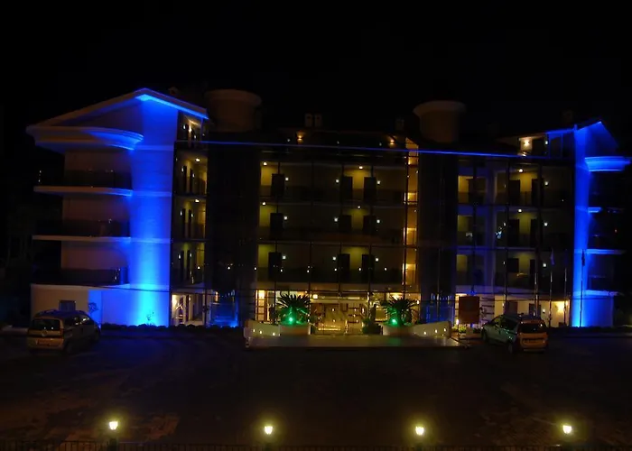 Hotel Sea Star - Adult Only