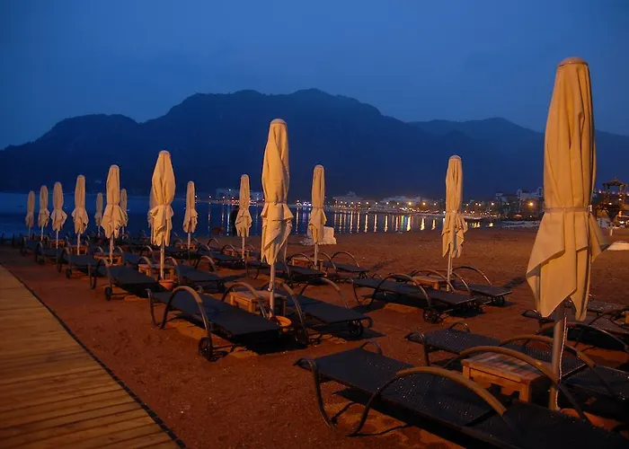 Sea Star - Adult Only Hotel 4*