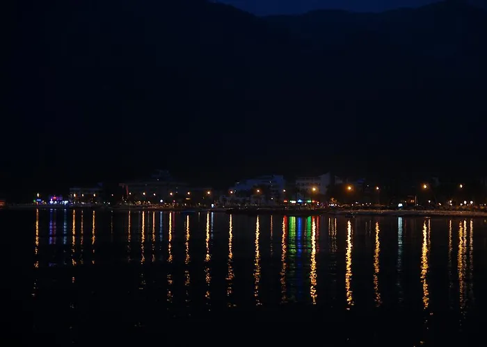 Hotel Sea Star - Adult Only