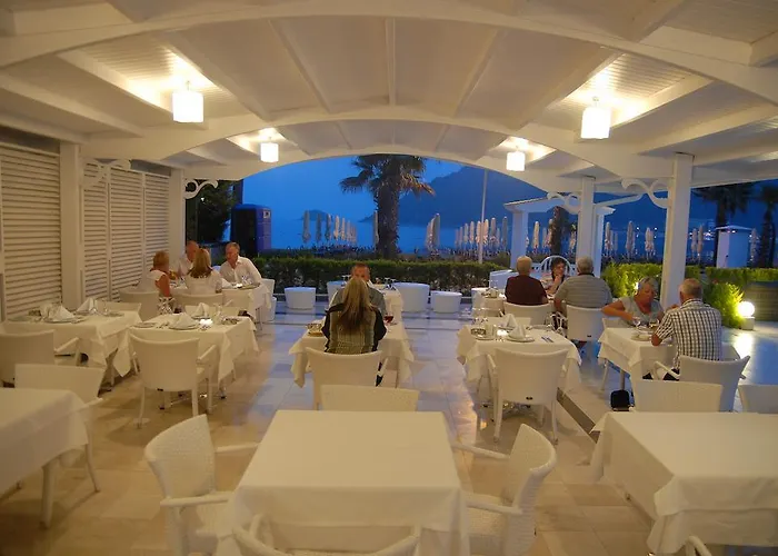 Sea Star - Adult Only Hotel Marmaris