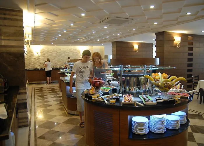 Sea Star - Adult Only