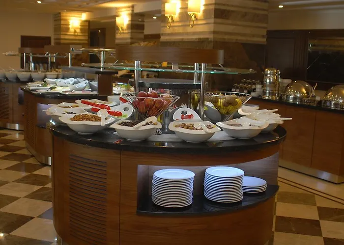 Sea Star - Adult Only Marmaris