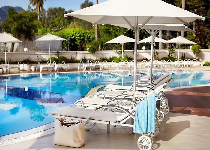 Hotel Sea Star - Adult Only